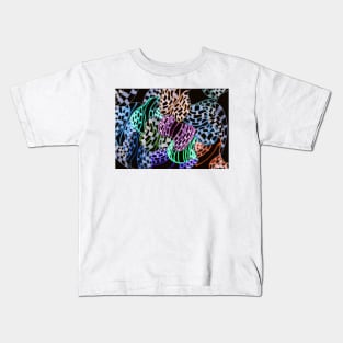 Mind Warping Kids T-Shirt